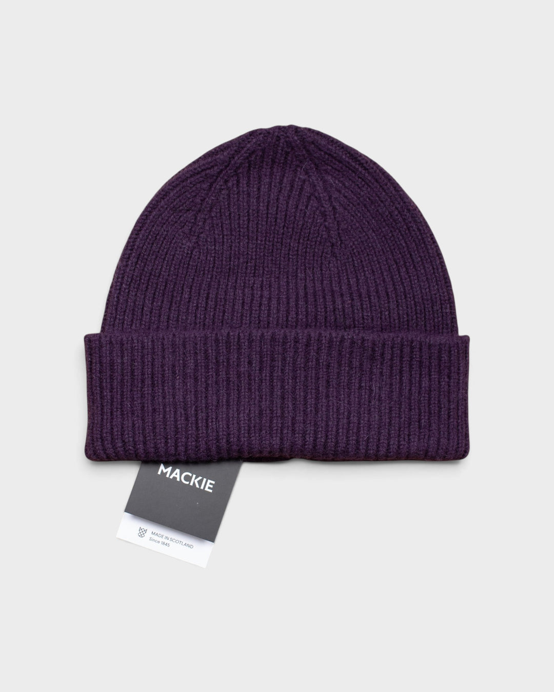 Bonnet Mackie Barra Hat Emperor, vue de face