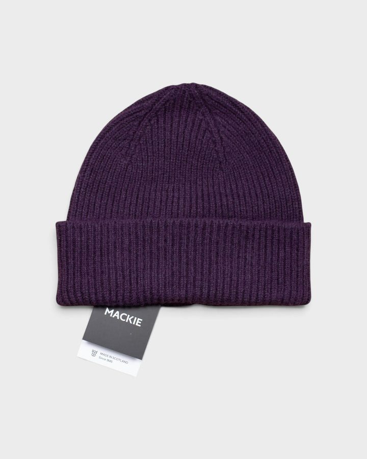 Bonnet Mackie Barra Hat Emperor, vue de face