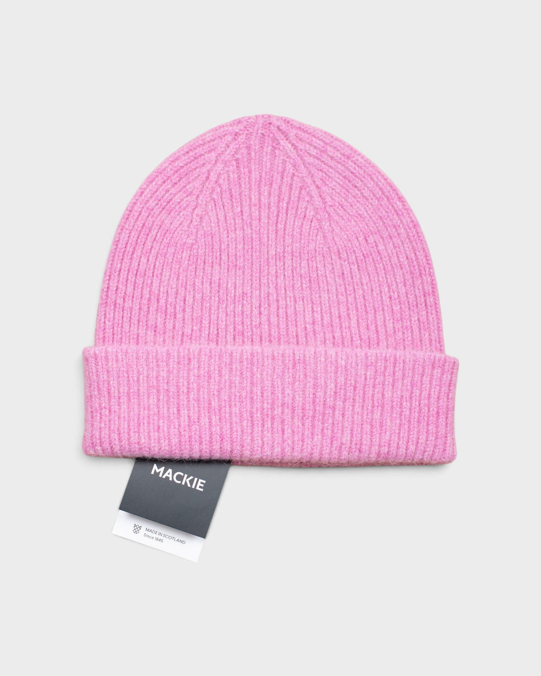 Bonnet Mackie Barra Hat Fondant, vue de face