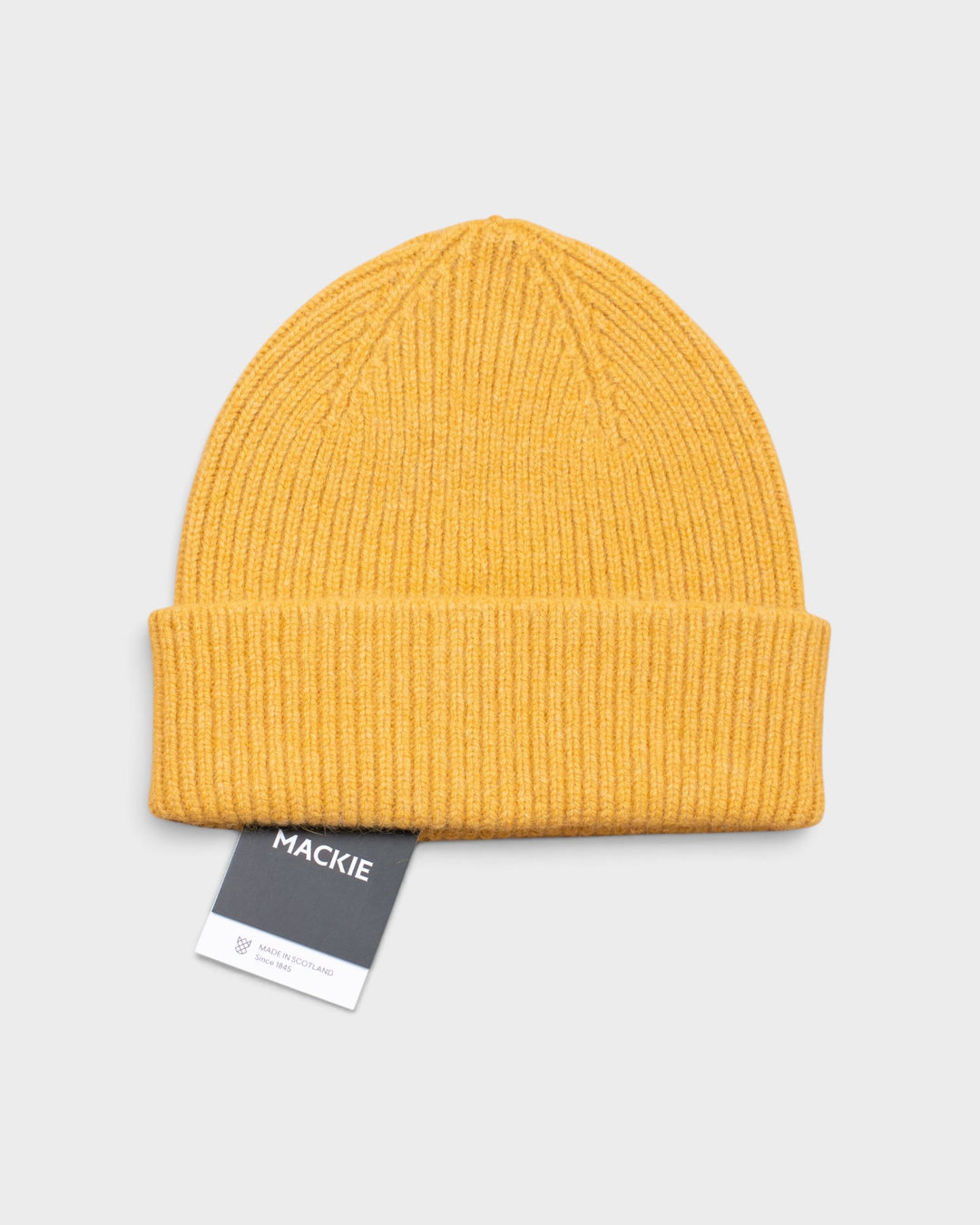 Bonnet Mackie Barra Hat Mango, vue de face