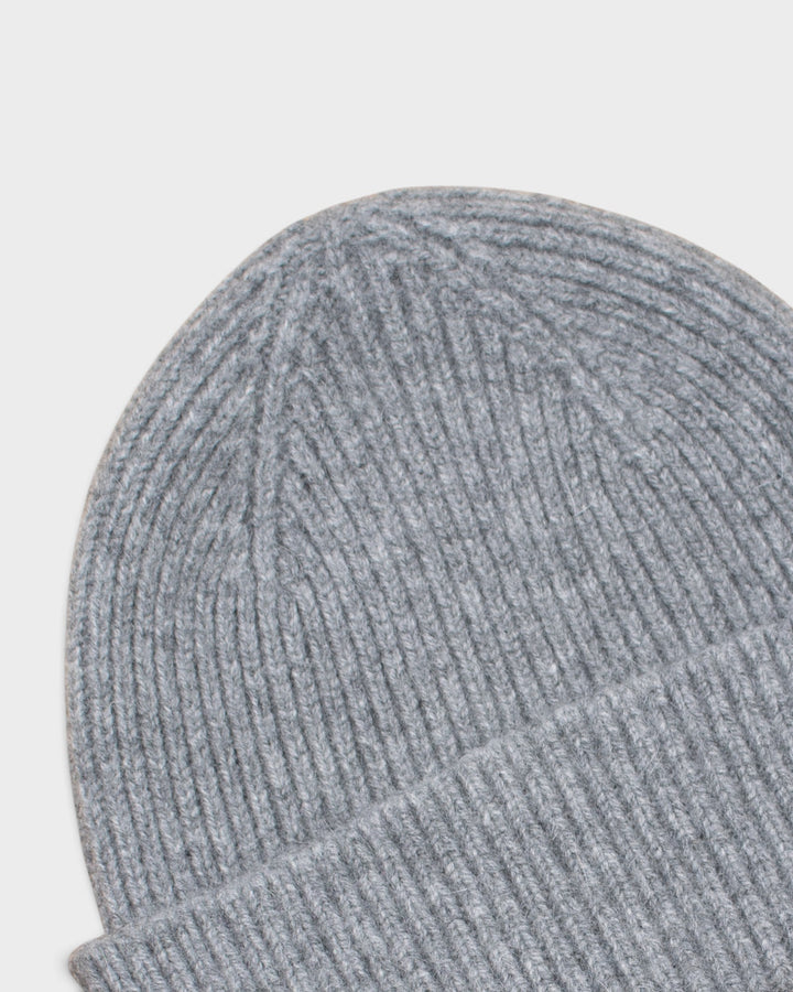 Bonnet Mackie Barra Hat Meteor, détail de la maille