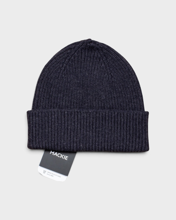 Bonnet Mackie Barra Hat Millstone, vue de face