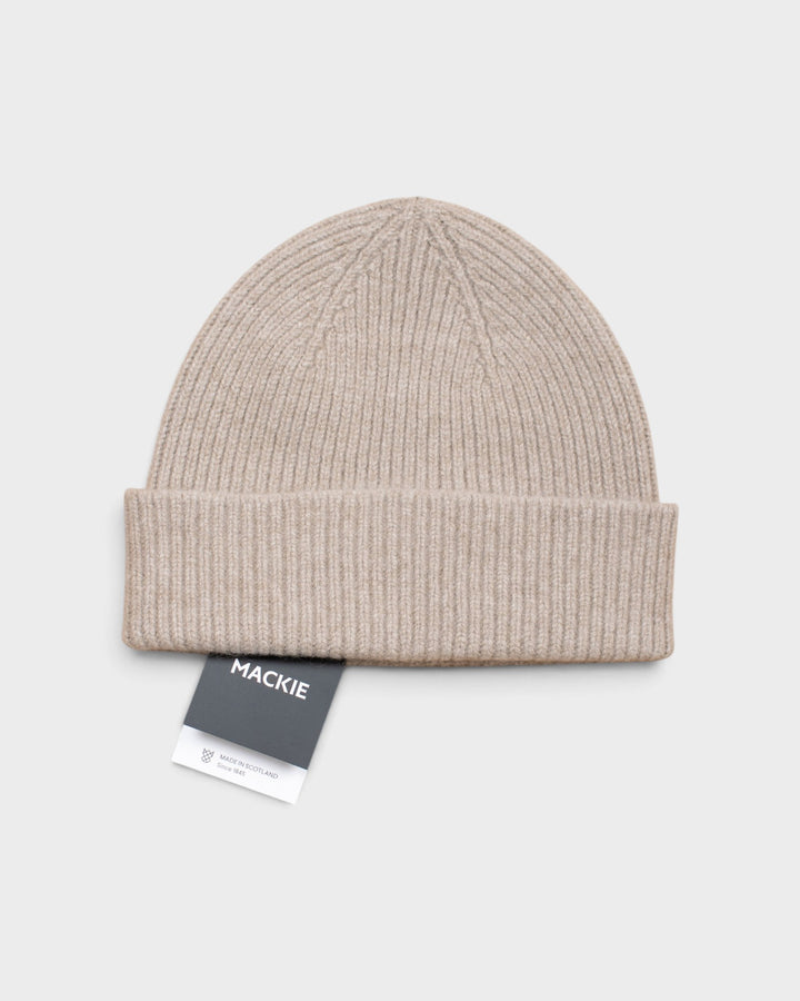 Bonnet Mackie Barra Hat Mushroom, vue de face