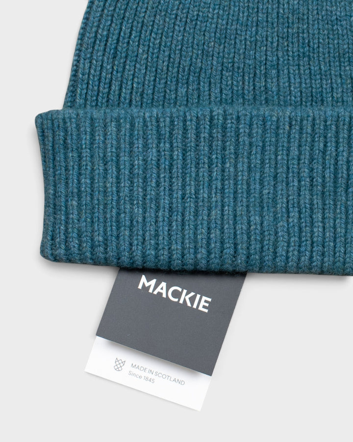 Bonnet Mackie Barra Hat Shrub, détail du revers