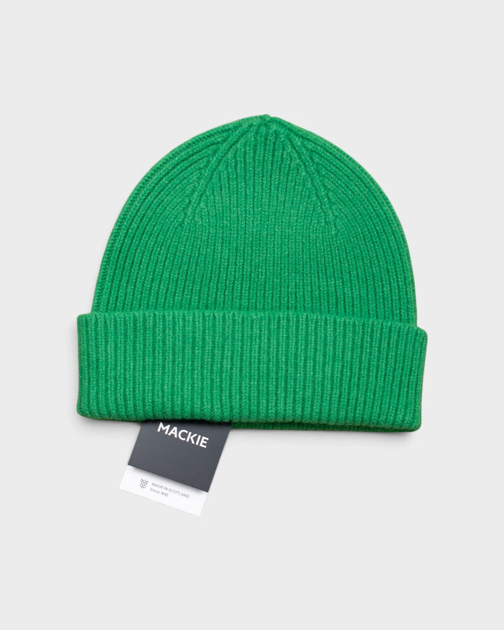 Bonnet Mackie Barra Hat Spinach, vue de face