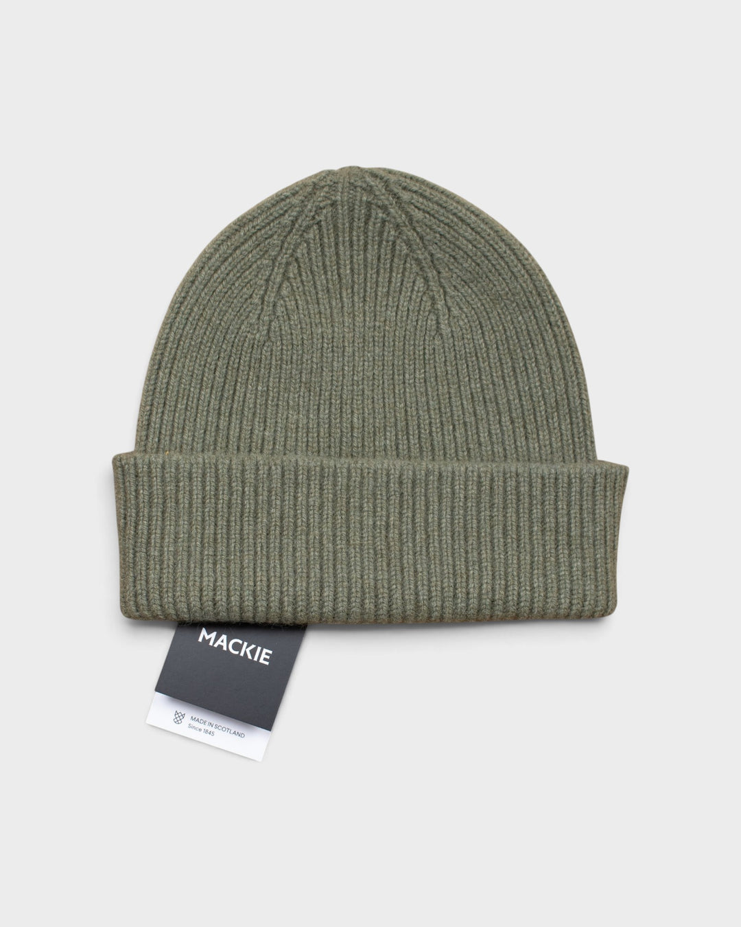 Bonnet Mackie Barra Hat Thicket, vue de face