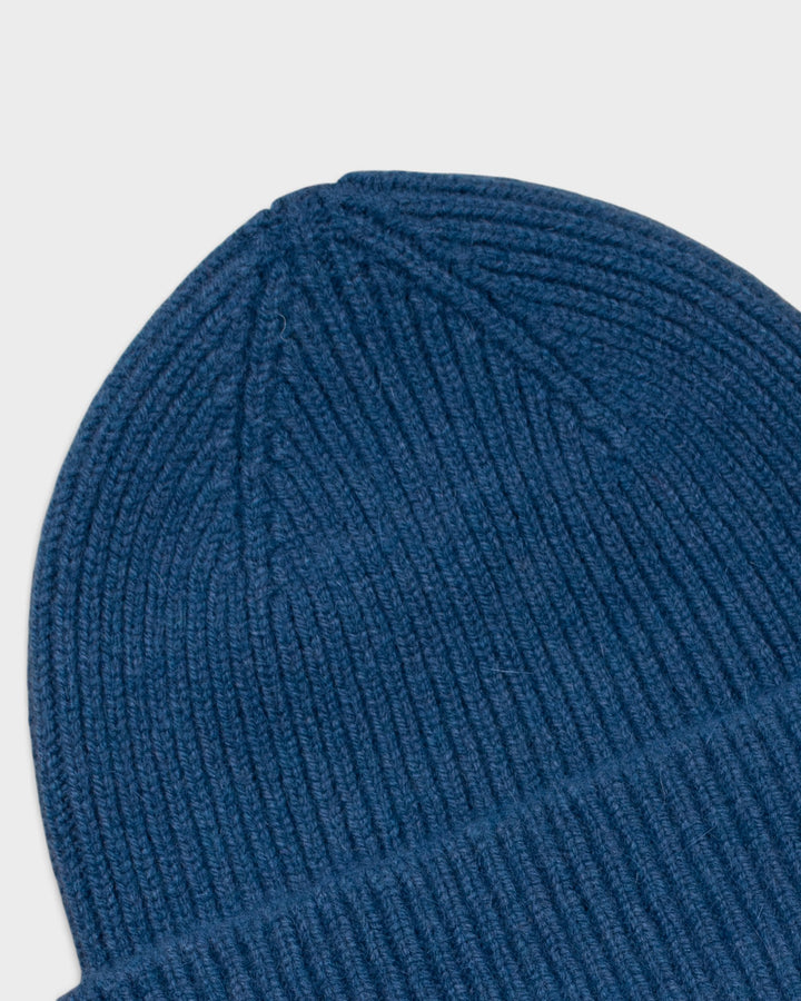 Bonnet Mackie Barra Hat Tyne, détail de la maille