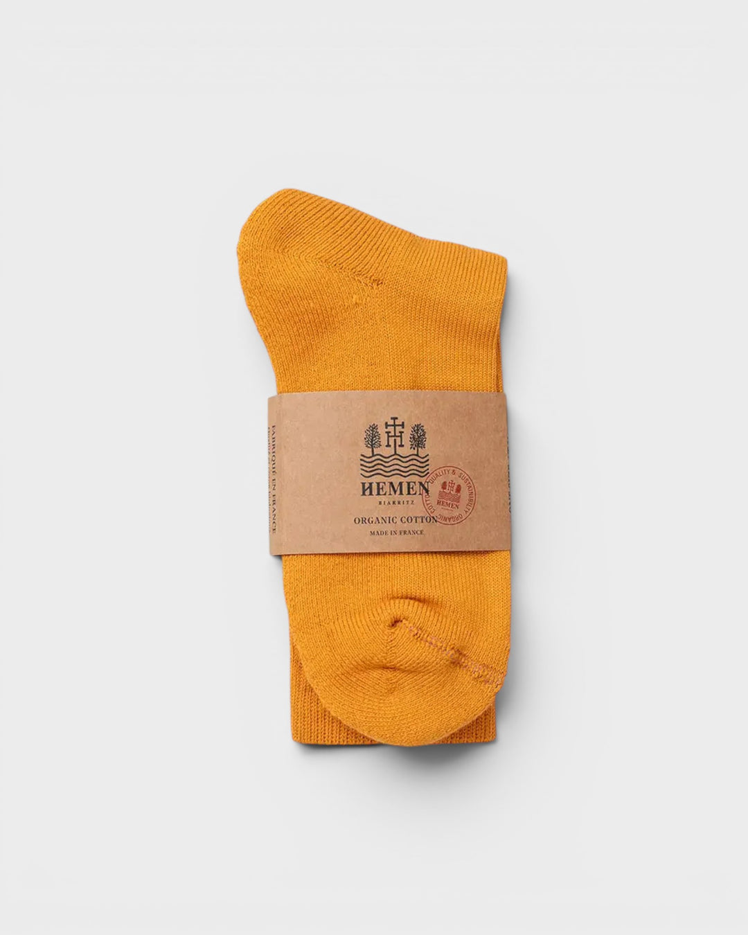 Chaussettes HMN04 Copper