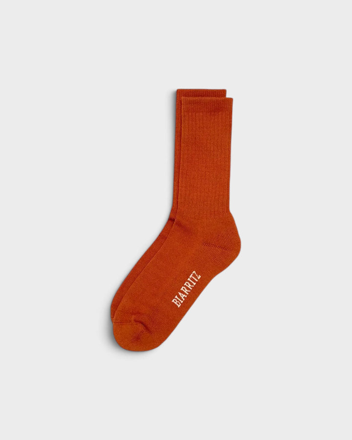 Chaussettes HMN04 Copper