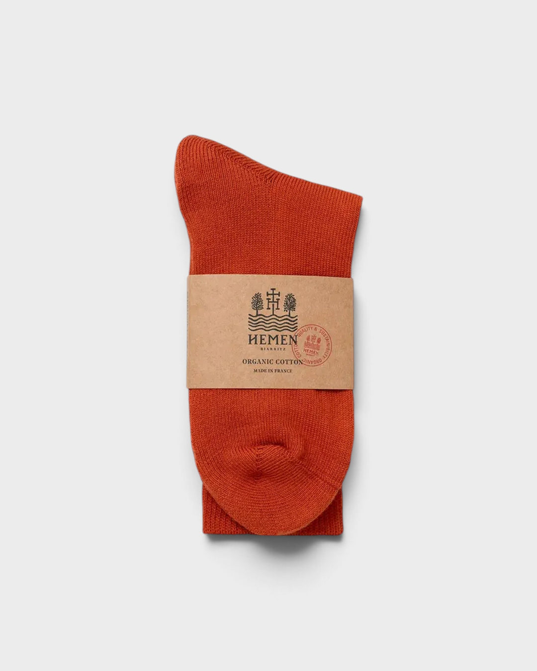 Chaussettes HMN04 Copper