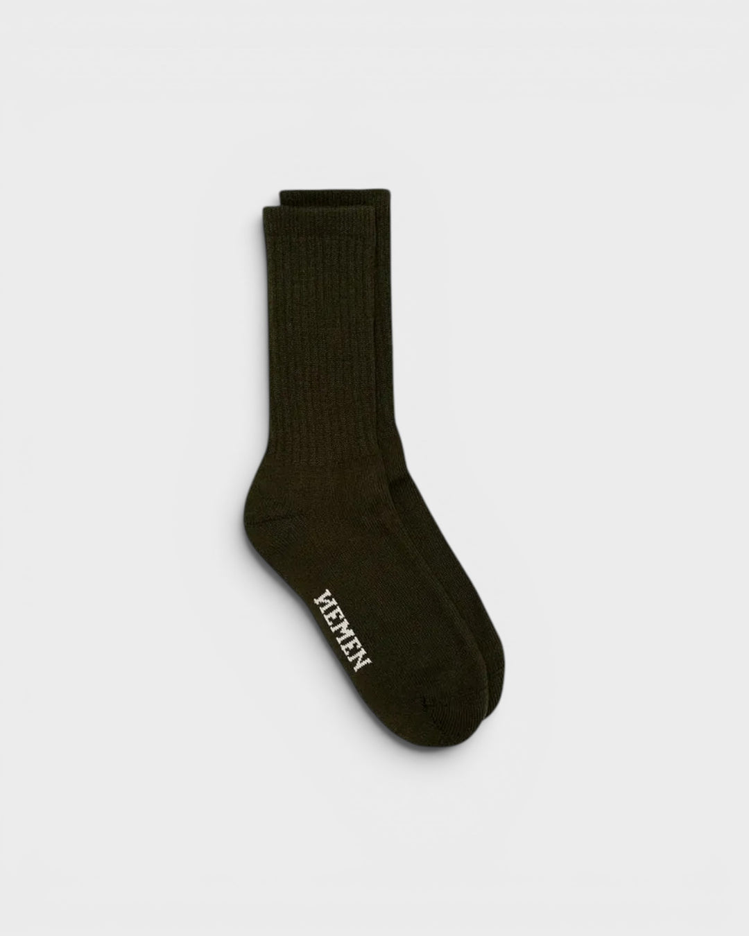 Chaussettes HMN04 Dark Forest Green