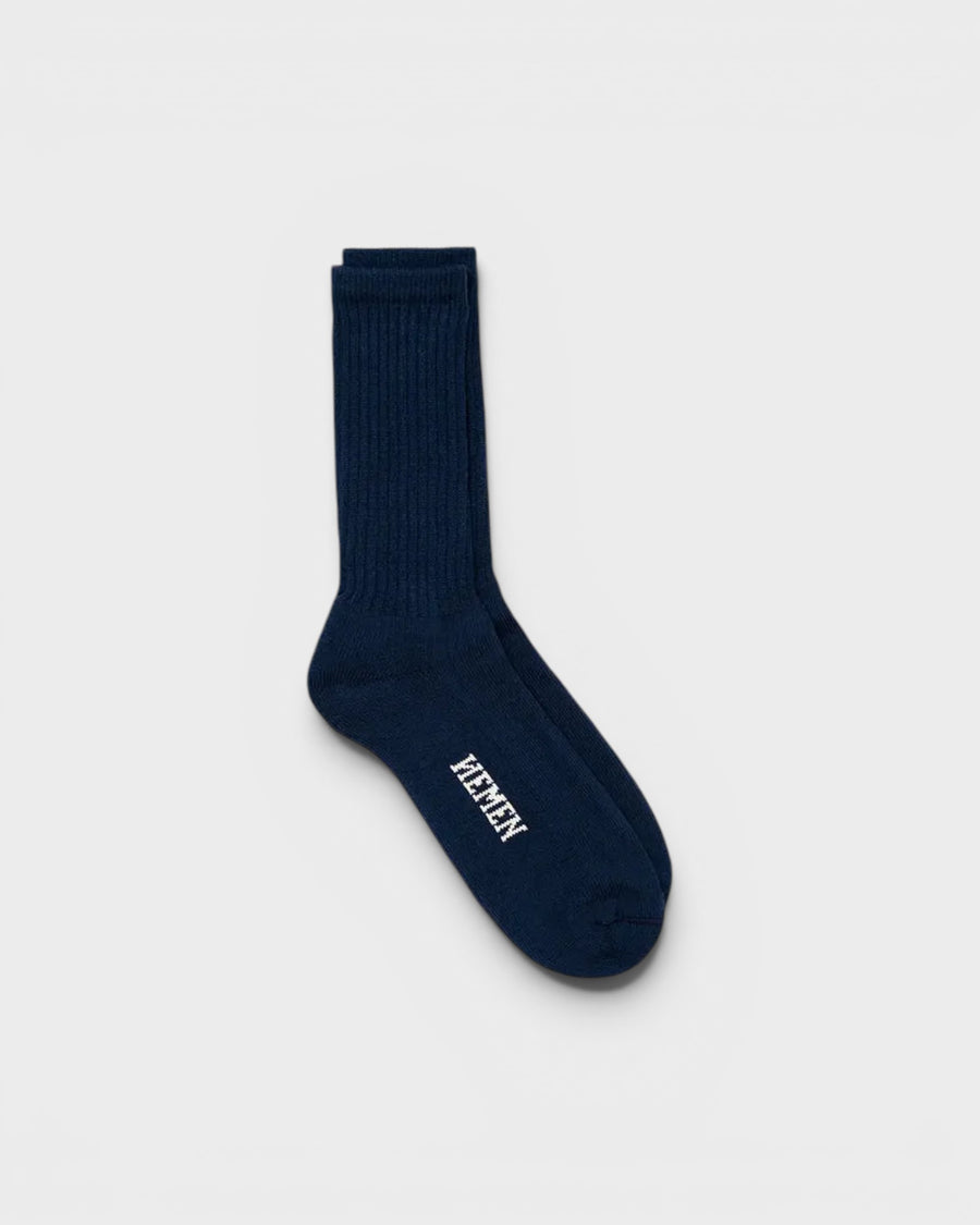 Chaussettes HMN04 Deep Marine