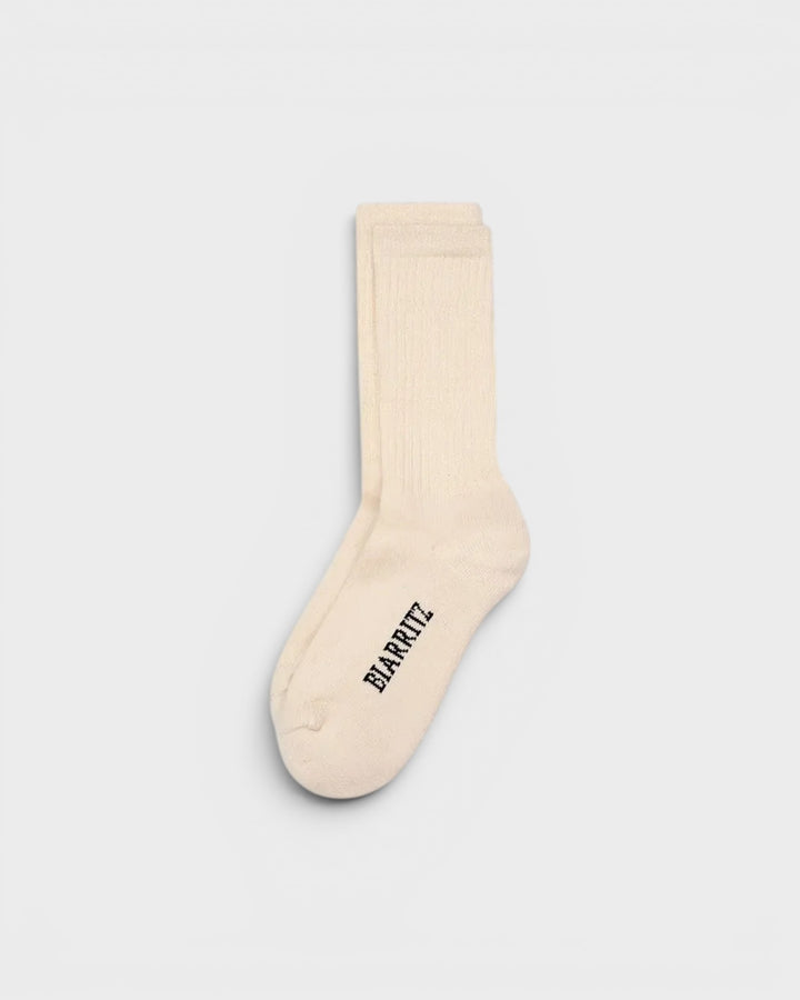 Chaussettes HMN04 Natural