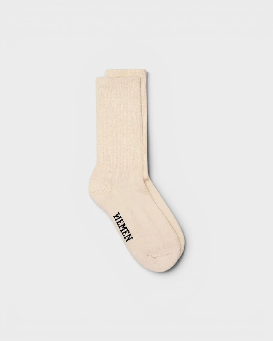Chaussettes HMN04 Natural