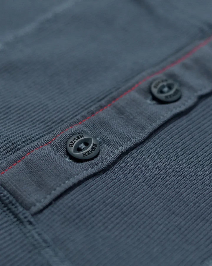 Boxer Albar Steel Blue