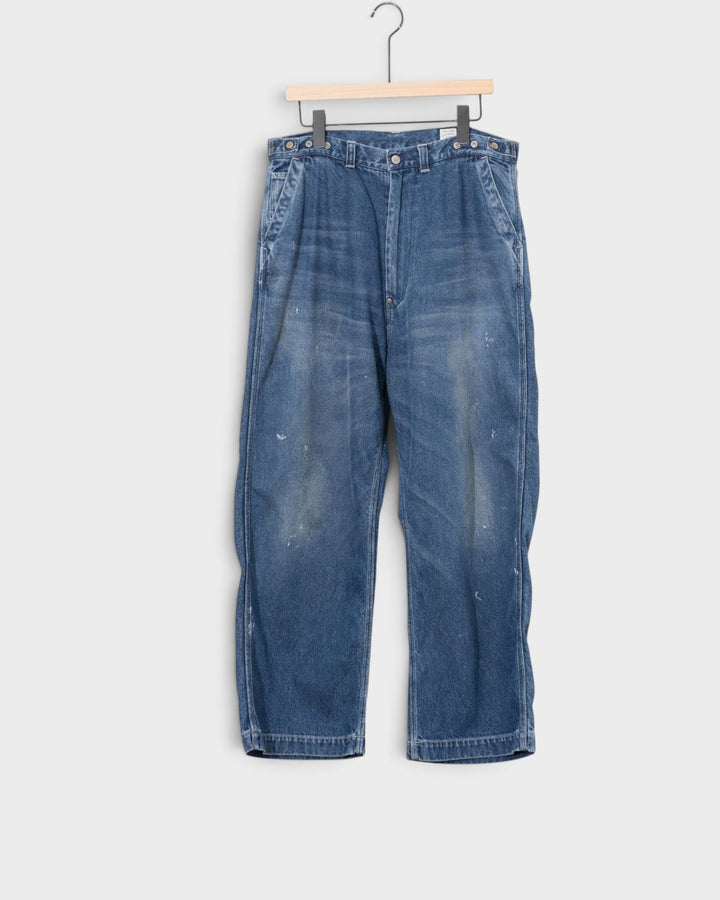 Bell Pants Used