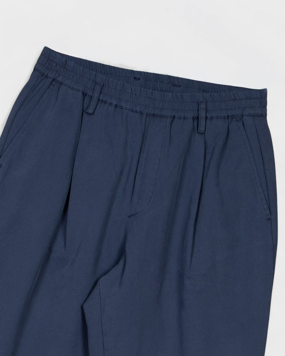 Osaka Vy Pant Blue