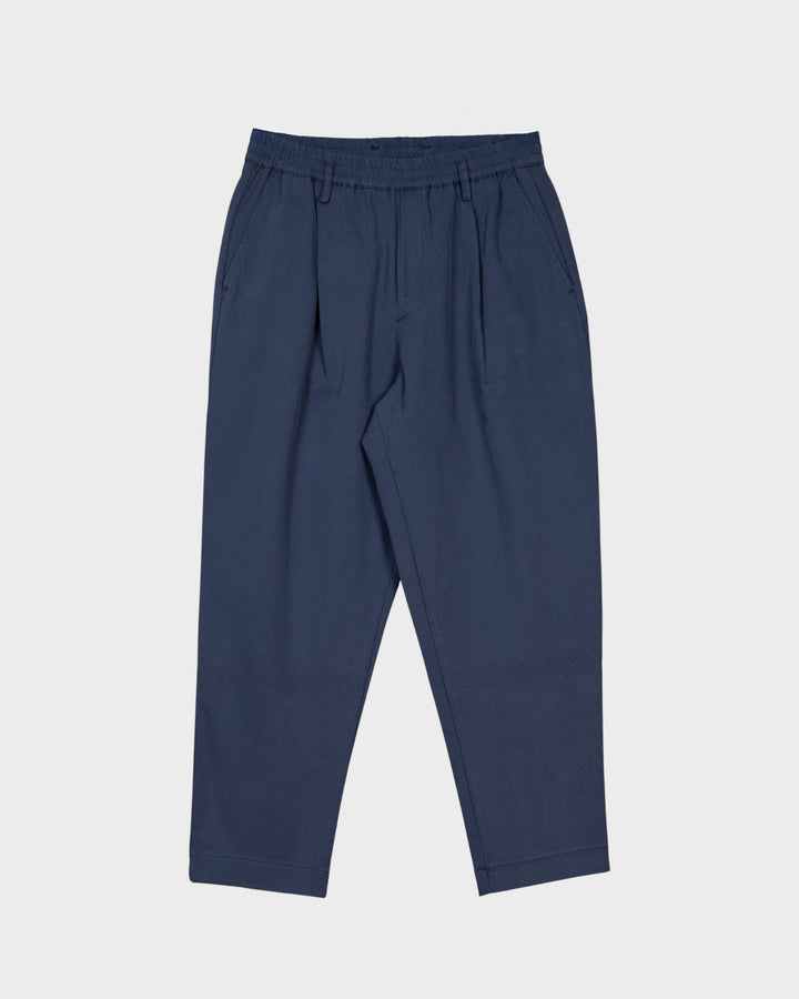 Osaka Vy Pant Blue