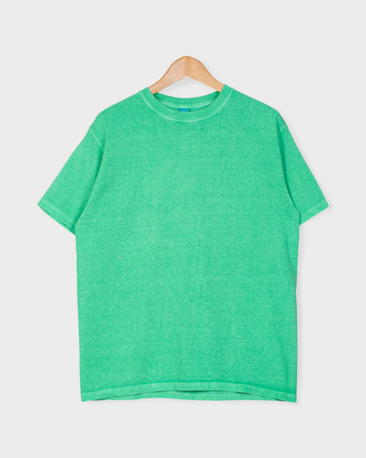 Short Sleeve Crew T-shirt P-Kelly