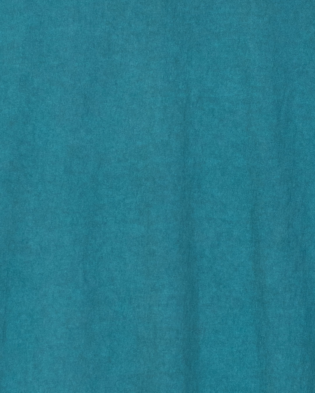 Short Sleeve Crew T-shirt P-Nile Blue