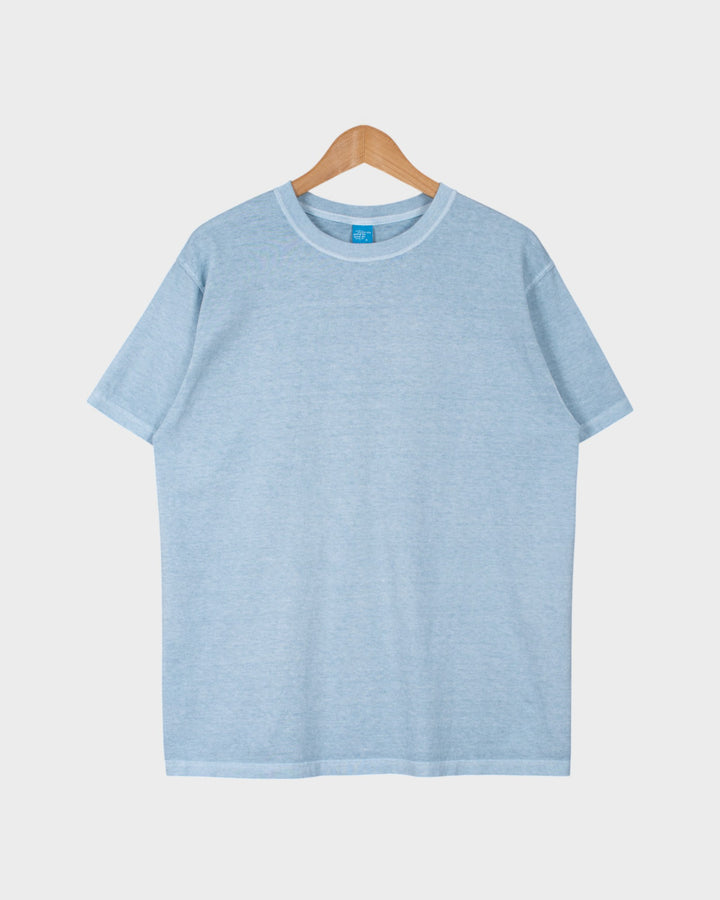 Short Sleeve Crew T-shirt P-Soda