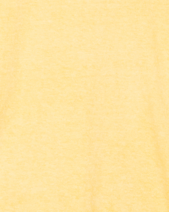 Short Sleeve Crew T-shirt P-Straw