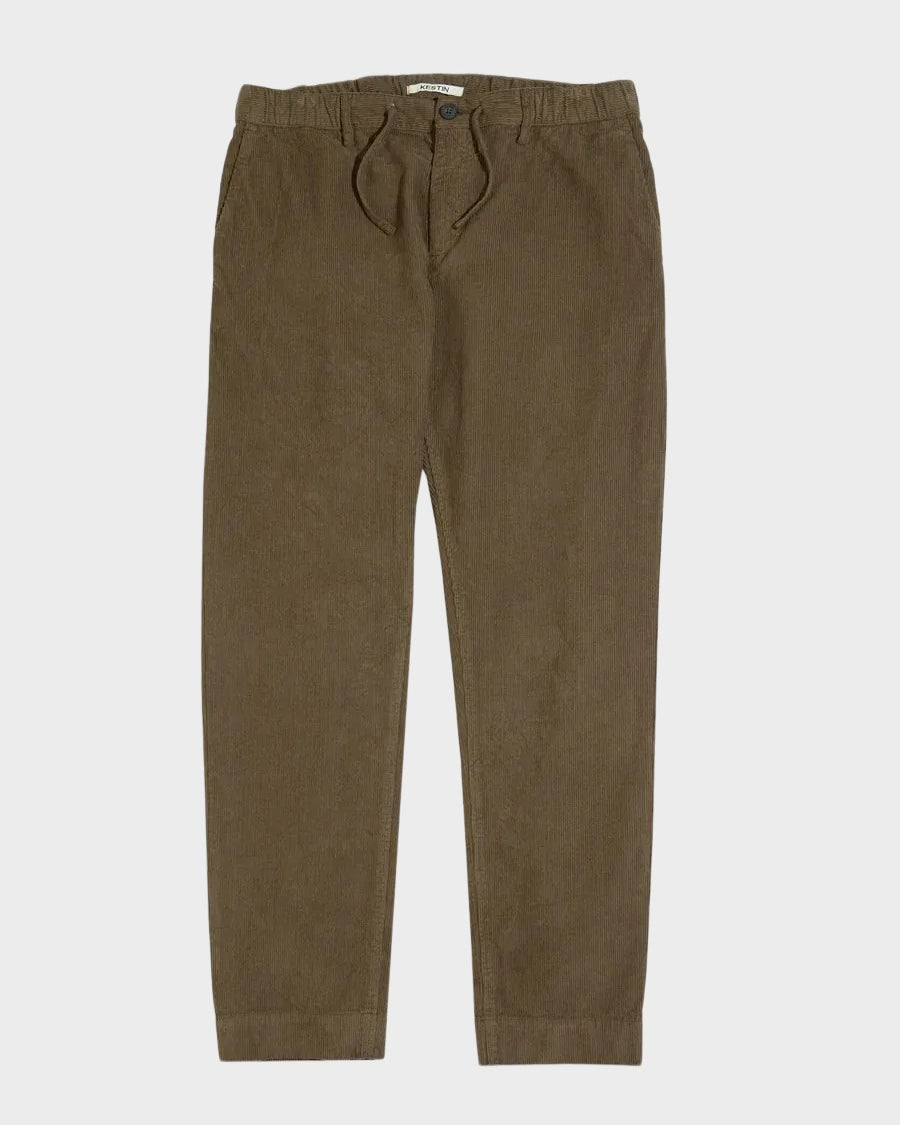 Inverness corduroy trousers