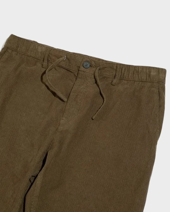 Inverness corduroy trousers