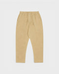 Hi Water Trouser Sand Twill
