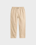 Nomad Twill Pants Light beige