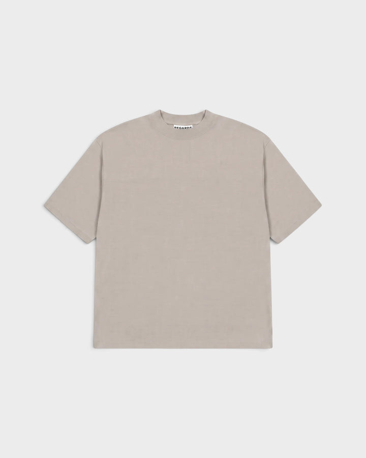 Regards Heavy Oversize Tee Paloma — vue de face