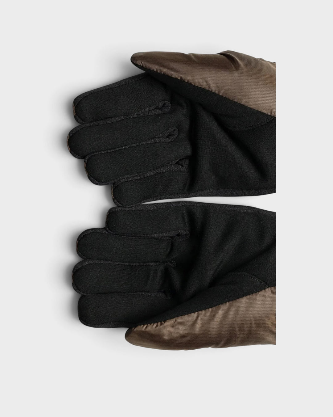 Gants Antler EM501 Khaki Elmer by Swany - paume