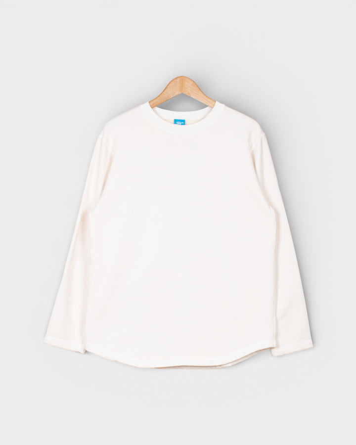 Rough Crew Sweat P-Natural