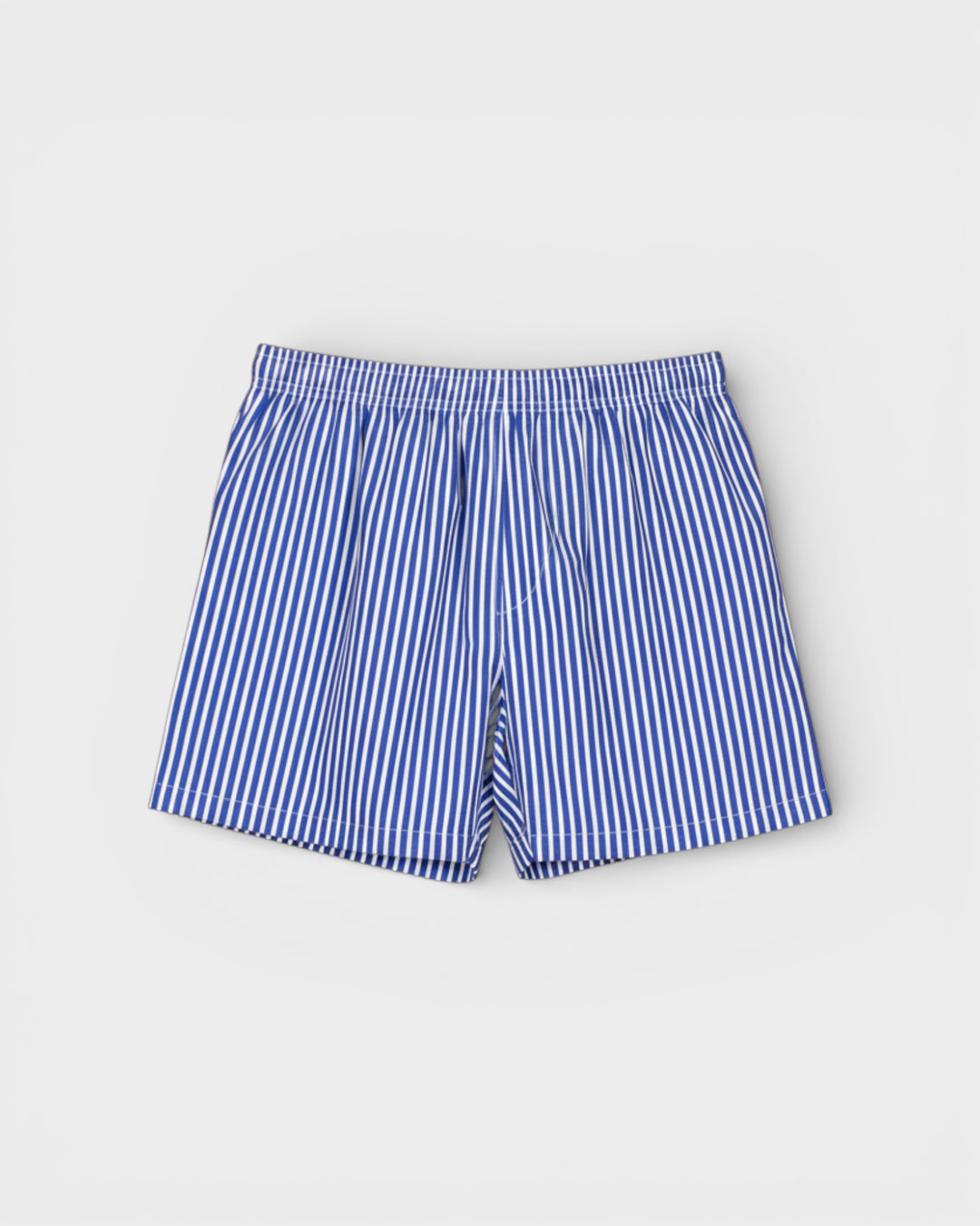 Swimshort Gianni Stripes Navy