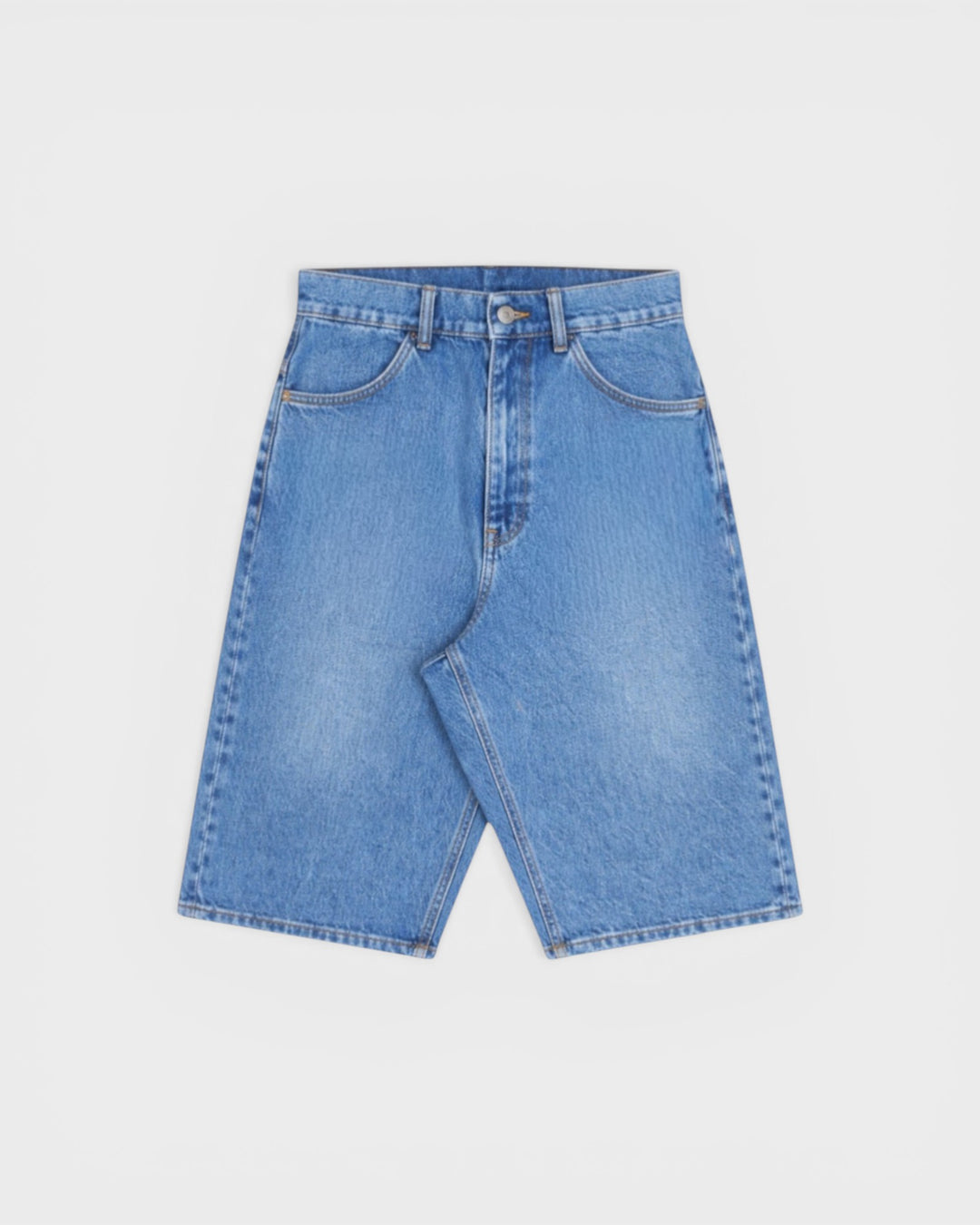 Japan Square Pocket Short Mid Used