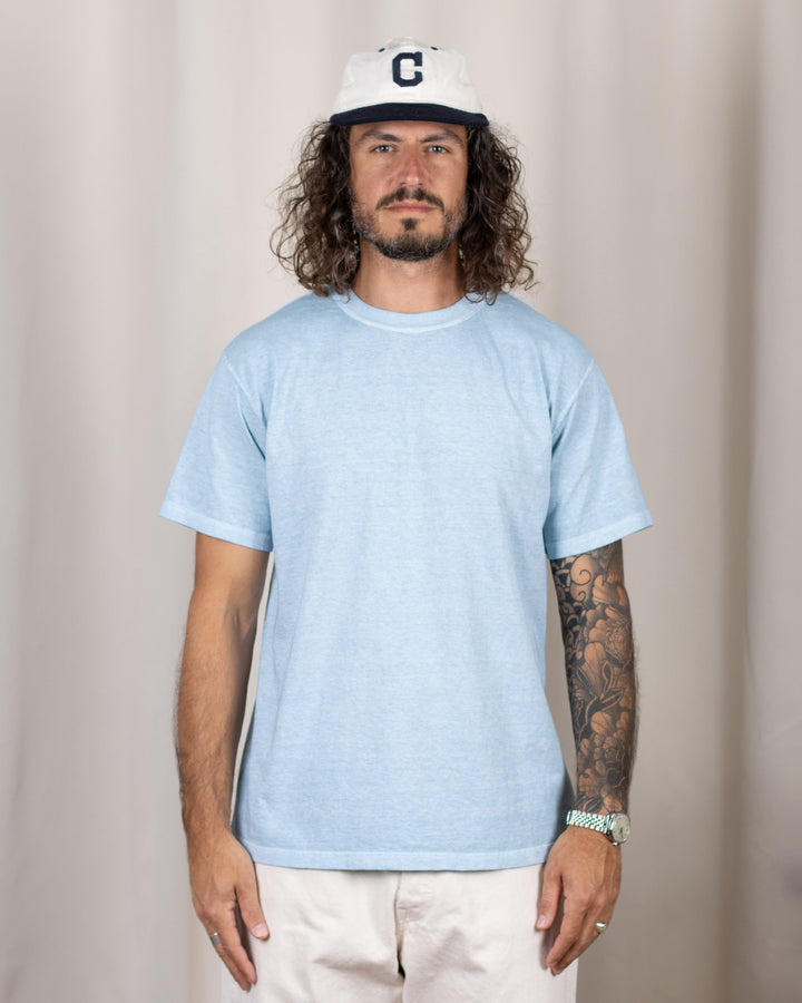 Short Sleeve Crew T-shirt P-Soda