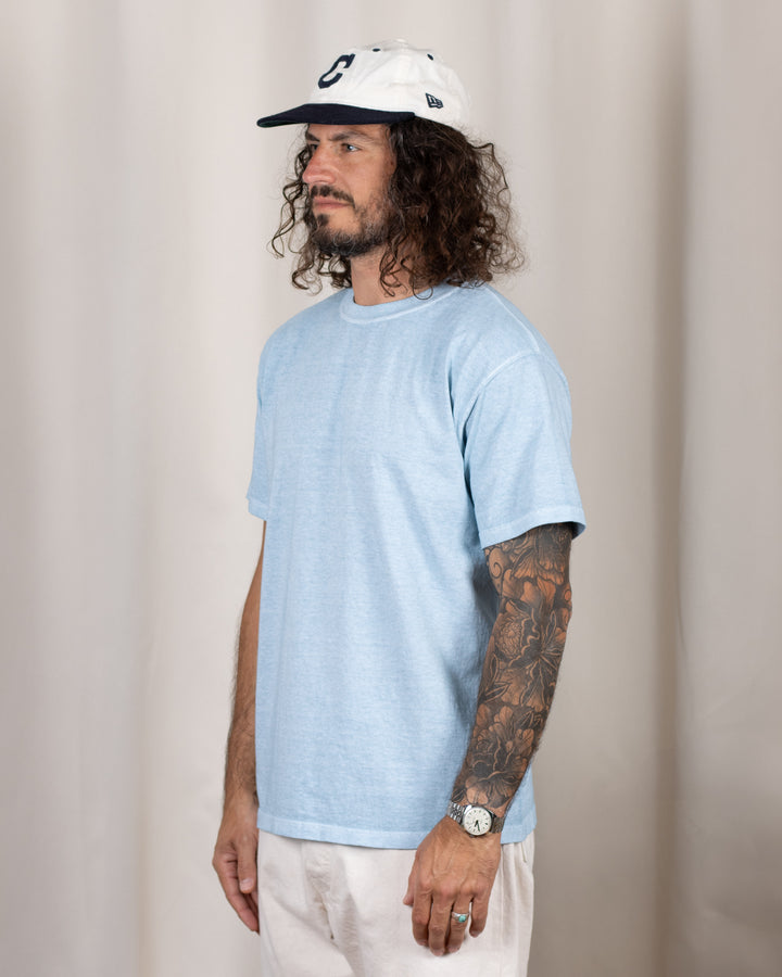 Short Sleeve Crew T-shirt P-Soda