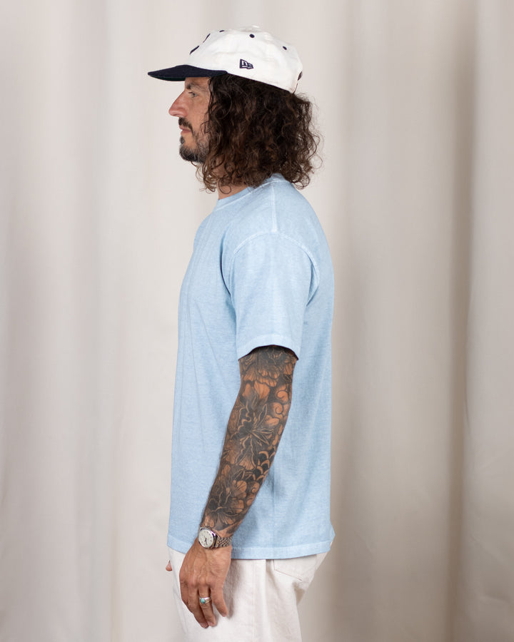 Short Sleeve Crew T-shirt P-Soda