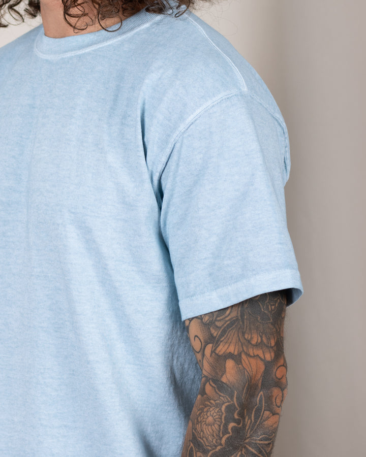 Short Sleeve Crew T-shirt P-Soda