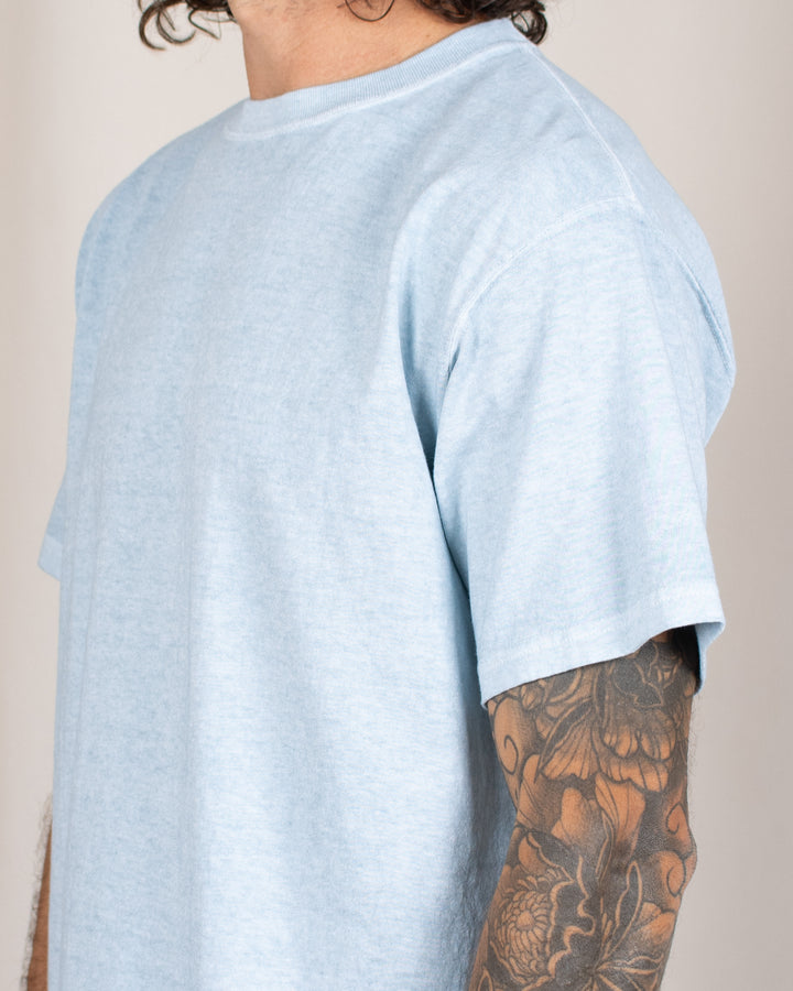 Short Sleeve Crew T-shirt P-Soda