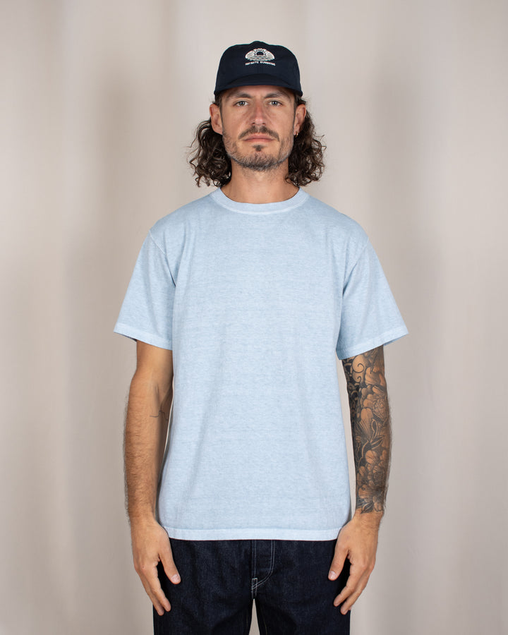 Short Sleeve Crew T-shirt P-Soda
