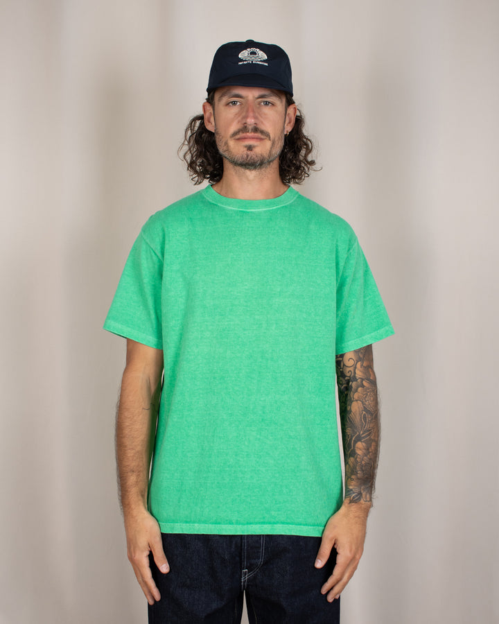 Short Sleeve Crew T-shirt P-Kelly