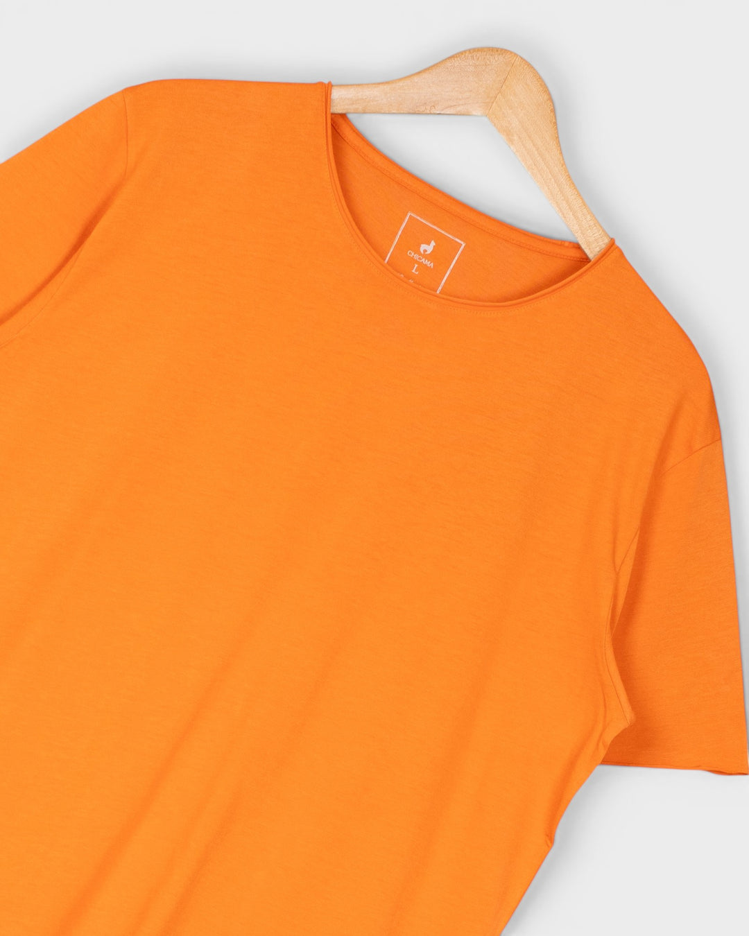 T-shirt coton Sunset