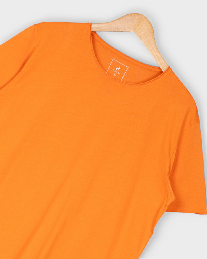 T-shirt coton Sunset