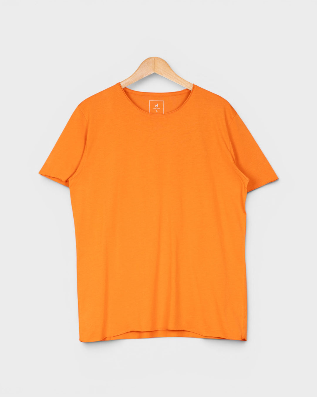 T-shirt coton Sunset