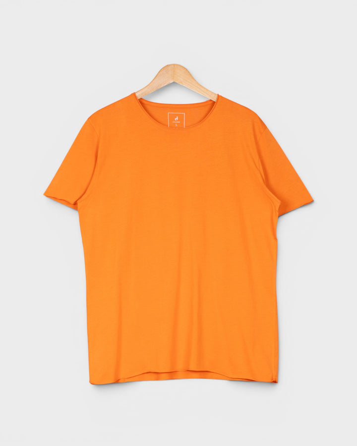 T-shirt coton Sunset