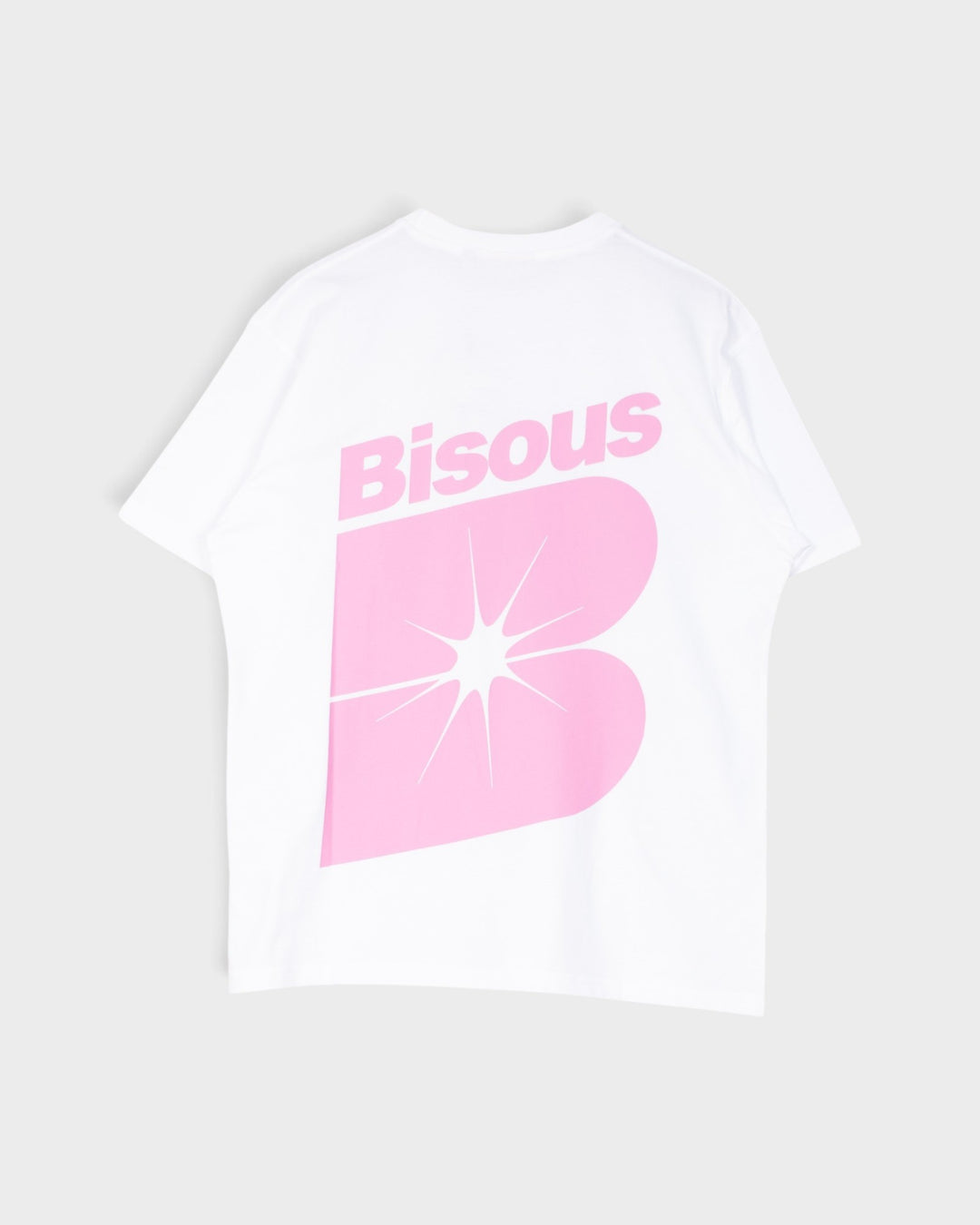 T-shirt Sunski White