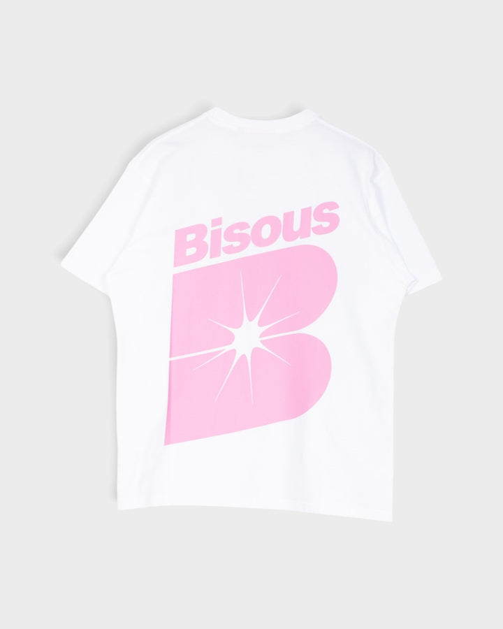 T-shirt Sunski White