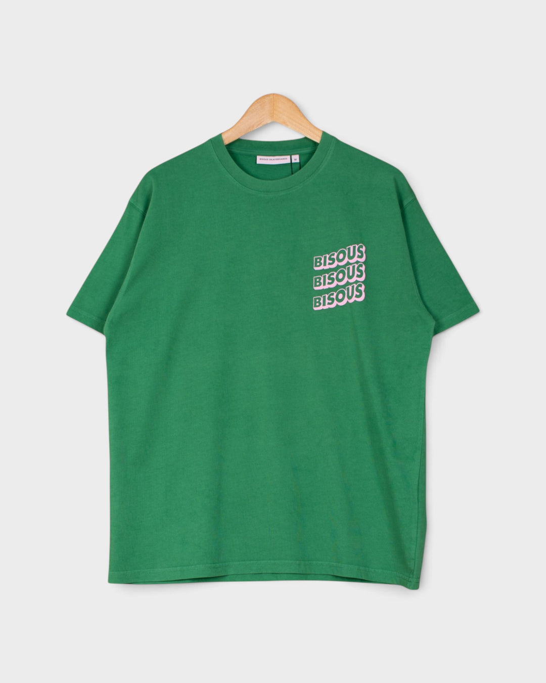 T-shirt Sonics Forest