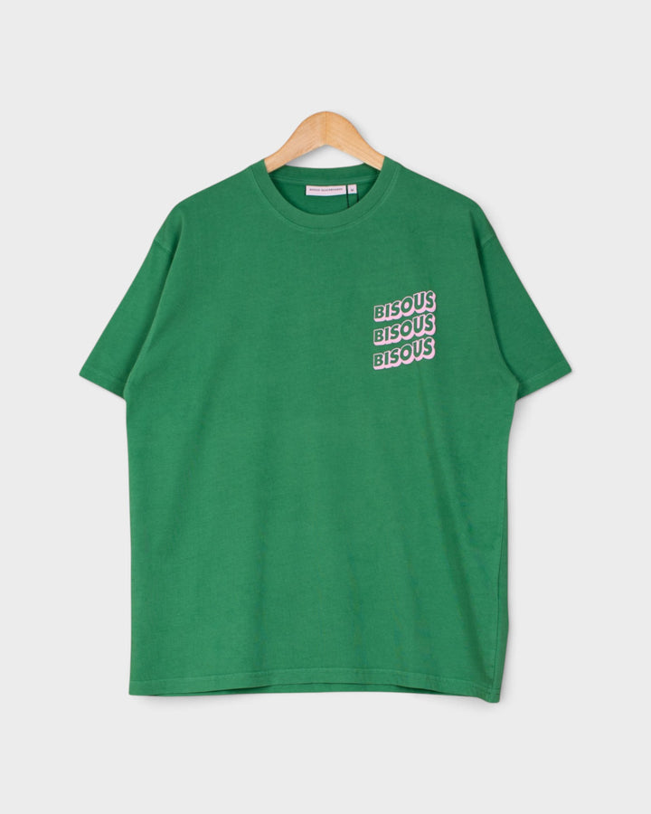 T-shirt Sonics Forest
